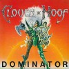 CLOVEN HOOF - Dominator (2017) CD